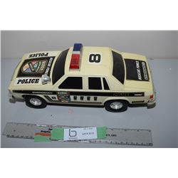 Buddy L 1993 Rescue Cruiser Toy