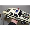 Image 3 : Buddy L 1993 Rescue Cruiser Toy
