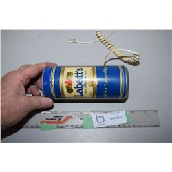 Labatt's Blue Beer Phone Rare