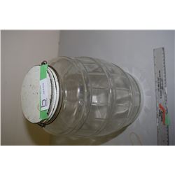 Antique Large Pickle Jar