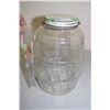 Image 2 : Antique Large Pickle Jar