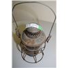 Image 1 : Antique CNR Signal Lamp
