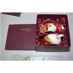 Bennaya by Innovation Teapot