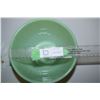 Image 2 : 2X THE MONEY - Jadeite Fireking Bowls