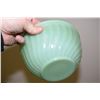 Image 3 : 2X THE MONEY - Jadeite Fireking Bowls
