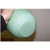Image 4 : 2X THE MONEY - Jadeite Fireking Bowls