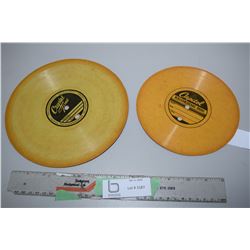 2X THE MONEY - Pepsi Cola Sponsored Recorded Messages to WWII Soldiers