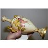 Image 3 : Royal Worchester Vase 2269 1890's Rare