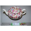 Image 1 : Lord Nelson Marina Teapot Chintz