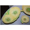 Image 2 : 3 Pcs Carlton Ware Yellow