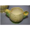 Image 2 : 3 Pcs Carlton Ware Yellow