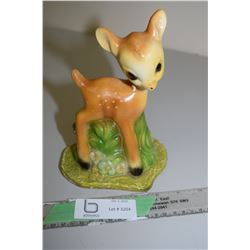 Chalkware Deer