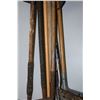 Image 4 : Antique Golf Set Wooden Shaft