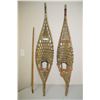 Image 1 : Antique Snowshoes