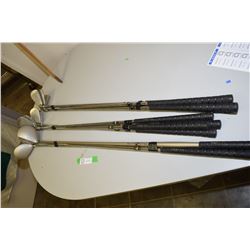 Large Set Golf Clubs