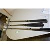 Image 1 : Large Set Golf Clubs