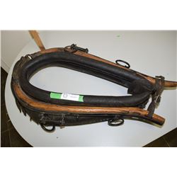 Horse Collar Haines