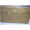 Image 2 : Brass Fireplace Box