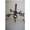 Image 1 : Partial Weathervane