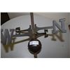 Image 2 : Partial Weathervane
