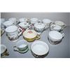 Image 2 : Huge Teacup Lot