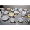 Image 3 : Huge Teacup Lot