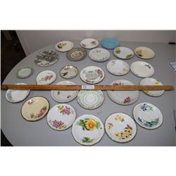 Huge Saucer Lot