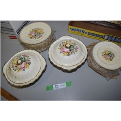Large Lot Sovereign Pottery Canada