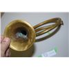 Image 2 : Antique Brass Horn