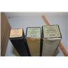 Image 2 : Player Piano Rolls x3