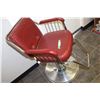 Image 1 : Hydraulic Beauticians Chair Chrome