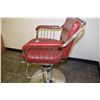 Image 2 : Hydraulic Beauticians Chair Chrome