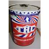 Image 1 : Texas Oil Corp of Canada Oil Pail