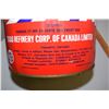 Image 3 : Texas Oil Corp of Canada Oil Pail