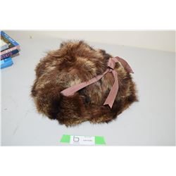 Fur Hat