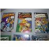 Image 2 : Simpsons and Superman Comics