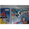 Image 4 : Simpsons and Superman Comics