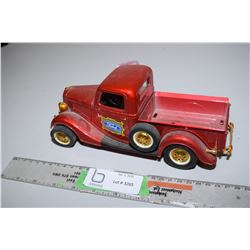 1939 Ford Truck (Has Damage)