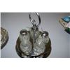 Image 3 : 2X THE MONEY - Cruet Sets