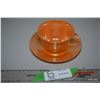 Image 1 : Fire King Cup and Saucer
