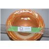 Image 1 : Fire King Peach Luster Bowl