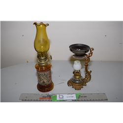 2X THE MONEY - Lamps