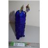 Image 1 : Cobalt Hatpin Holder with Hatpins
