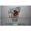 Image 1 : Vintage Schlitz Beer Pitcher