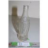 Image 1 : 7 oz Coca Cola Bottle