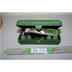 Singer Button Holder Attachment