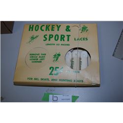 New Condition Hockey Skate Laces