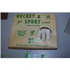 Image 1 : New Condition Hockey Skate Laces