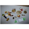Image 1 : Advertising Pin Lot