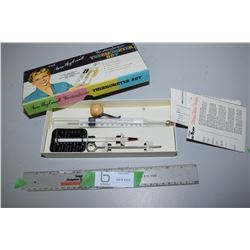 Westinghouse Thermometer